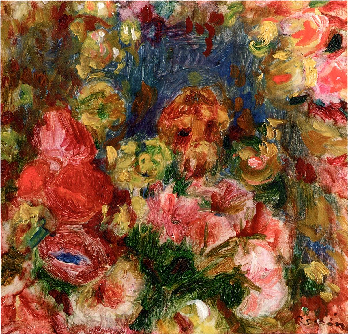 Flowers 1902